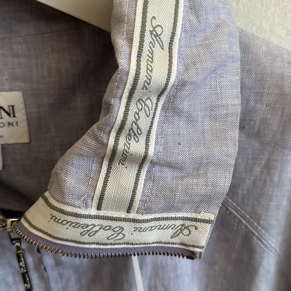 Armani Collezioni Jacket - Picture 3 of 3